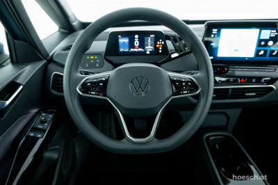 VW ID.3 Gebrauchtwagen