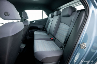 VW ID.3 Gebrauchtwagen