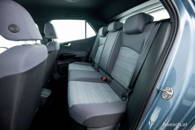 VW ID.3 Gebrauchtwagen