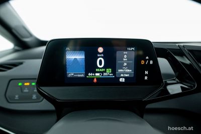 VW ID.3 Gebrauchtwagen