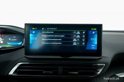 Peugeot 3008 Gebrauchtwagen