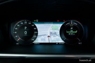 Jaguar I-Pace Gebrauchtwagen