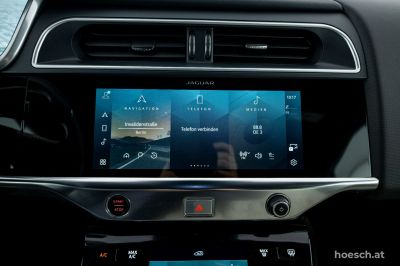 Jaguar I-Pace Gebrauchtwagen