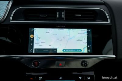 Jaguar I-Pace Gebrauchtwagen