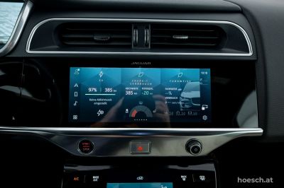 Jaguar I-Pace Gebrauchtwagen
