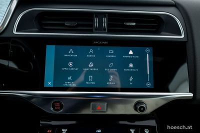 Jaguar I-Pace Gebrauchtwagen