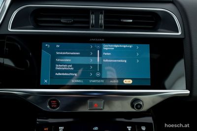 Jaguar I-Pace Gebrauchtwagen