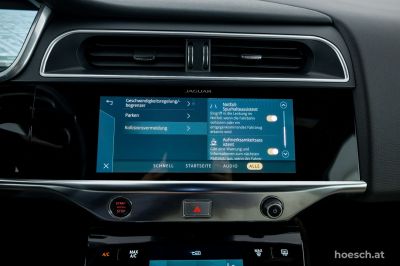 Jaguar I-Pace Gebrauchtwagen