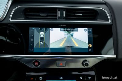 Jaguar I-Pace Gebrauchtwagen