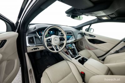 Jaguar I-Pace Gebrauchtwagen