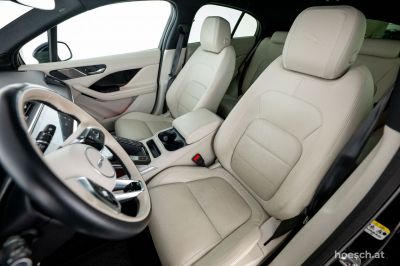 Jaguar I-Pace Gebrauchtwagen