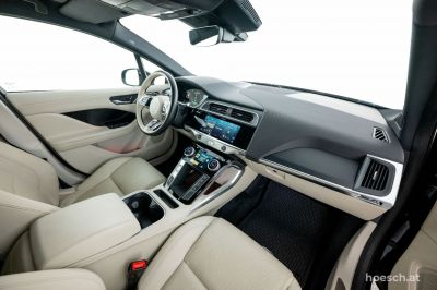 Jaguar I-Pace Gebrauchtwagen