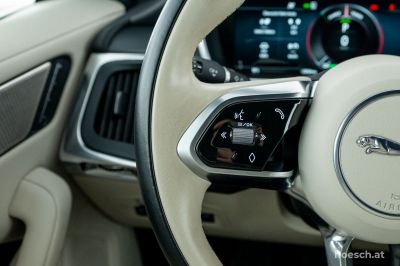 Jaguar I-Pace Gebrauchtwagen