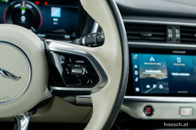 Jaguar I-Pace Gebrauchtwagen