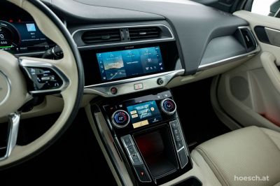 Jaguar I-Pace Gebrauchtwagen