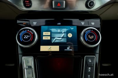Jaguar I-Pace Gebrauchtwagen