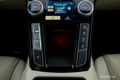 Jaguar I-Pace Gebrauchtwagen