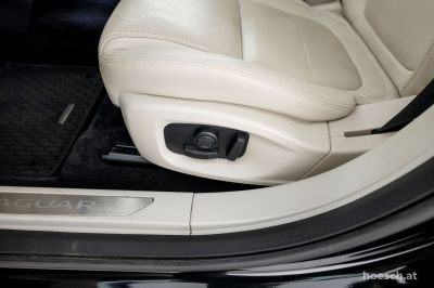 Jaguar I-Pace Gebrauchtwagen