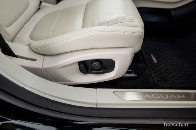 Jaguar I-Pace Gebrauchtwagen