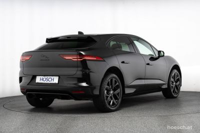 Jaguar I-Pace Gebrauchtwagen