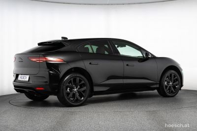 Jaguar I-Pace Gebrauchtwagen