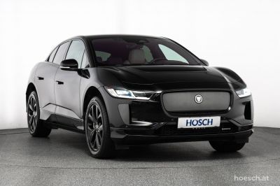 Jaguar I-Pace Gebrauchtwagen