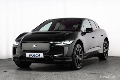 Jaguar I-Pace Gebrauchtwagen