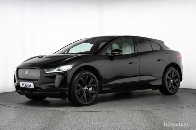 Jaguar I-Pace Gebrauchtwagen