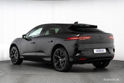 Jaguar I-Pace Gebrauchtwagen