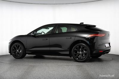 Jaguar I-Pace Gebrauchtwagen