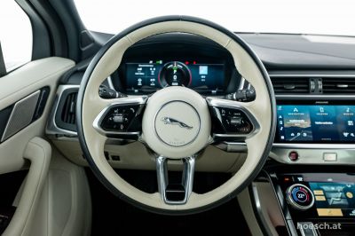 Jaguar I-Pace Gebrauchtwagen
