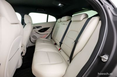 Jaguar I-Pace Gebrauchtwagen