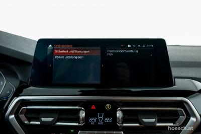 BMW X3 Gebrauchtwagen