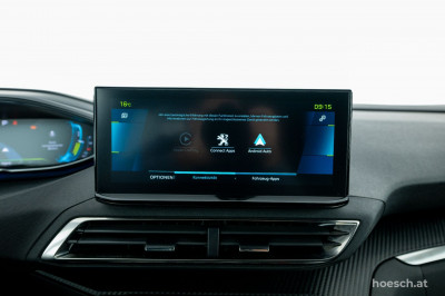 Peugeot 3008 Gebrauchtwagen