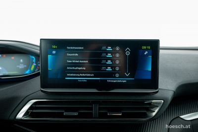 Peugeot 3008 Gebrauchtwagen