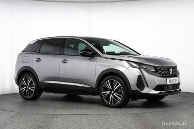 Peugeot 3008 Gebrauchtwagen