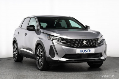 Peugeot 3008 Gebrauchtwagen
