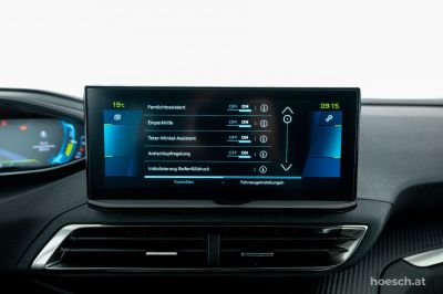 Peugeot 3008 Gebrauchtwagen