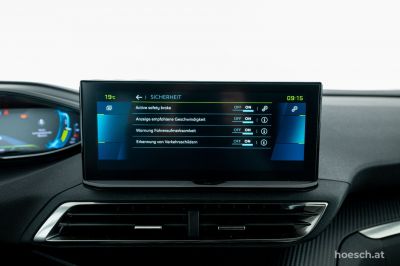 Peugeot 3008 Gebrauchtwagen