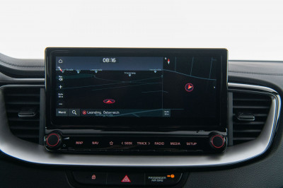 KIA Ceed Gebrauchtwagen