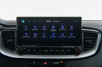 KIA Ceed Gebrauchtwagen