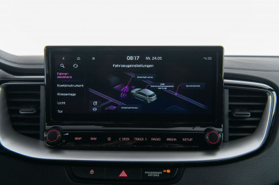 KIA Ceed Gebrauchtwagen