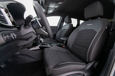 KIA Ceed Gebrauchtwagen