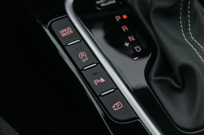 KIA Ceed Gebrauchtwagen