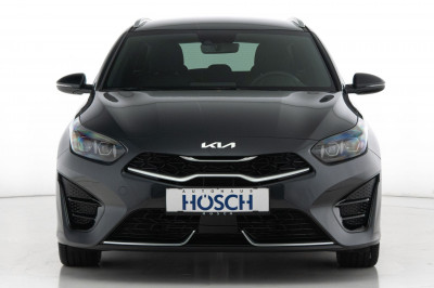 KIA Ceed Gebrauchtwagen