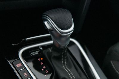 KIA Ceed Gebrauchtwagen