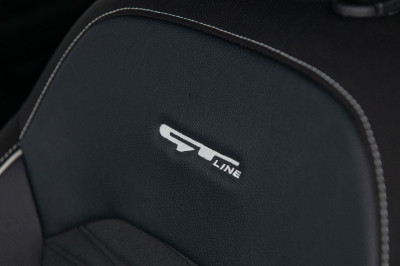 KIA Ceed Gebrauchtwagen