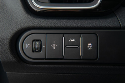 KIA Ceed Gebrauchtwagen