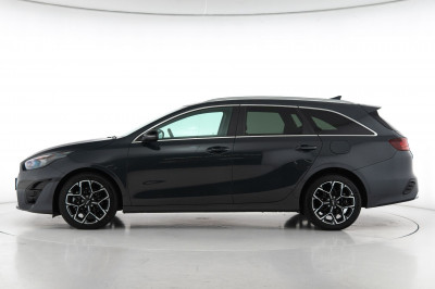 KIA Ceed Gebrauchtwagen