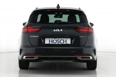 KIA Ceed Gebrauchtwagen